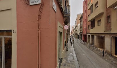 St Marcks Bicicletes en Barcelona