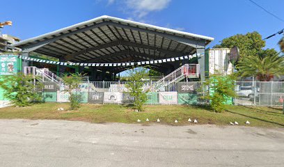 The Skate Nest