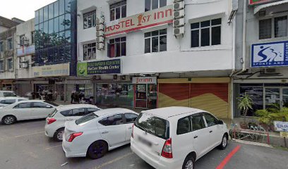 Kedai Alat Tulis Zen Shen