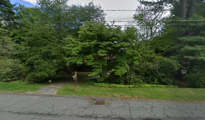 Acupuncture Center of Amherst