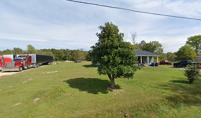 Wagon Wheel Dance Hall