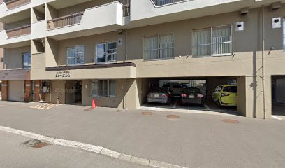 ㈱鈴木塗装工務店 札幌支店