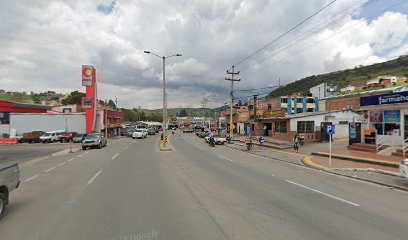 Cafetería La Estación