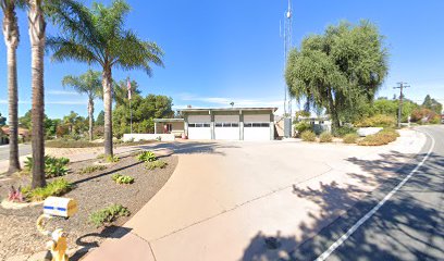 Ventura County Fire Station 55