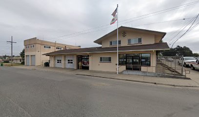 North County Fire District