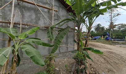 Rumah Singgah Hasan