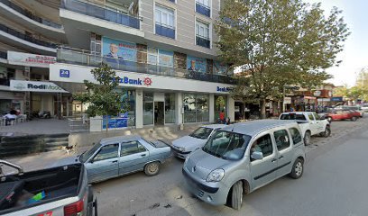 Üçkardeşler yapı market nakliye kömür Ahmet KESKİN