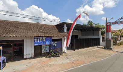 Tiko Barber Shop