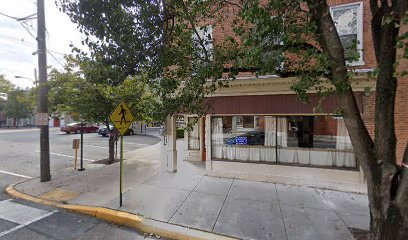 John Rebuck's Barber Shop