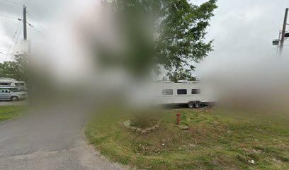 Wingate RV Park