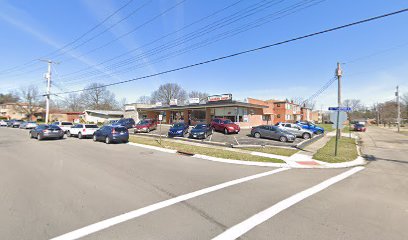 Finneytown Barber Shop