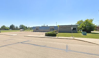 Lacombe Christian School - East Campus