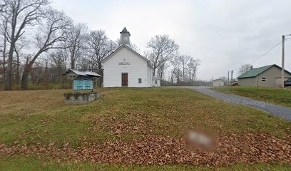 Taylors Chapel
