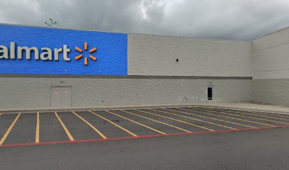 Walmart Money Center