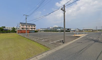 鳥取東伯ミート（株） 本社