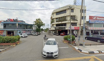 Universal Pembinaan Badan2 Lori (Penang) Sdn. Bhd.