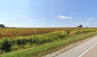 Atkins' Acres Educational Farm