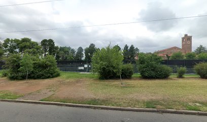 DENVER SOUTH HIGH SCHOOL TENNIS COURTS