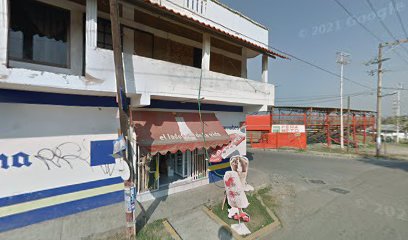 Tienda De Abarrotes El Estadio