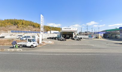 カースタレンタカー埴生インター店