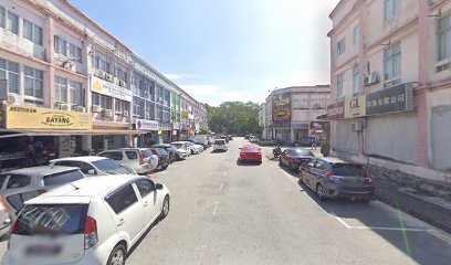 7-eleven @ Jalan Haruan 4/2, Pusat Komersial Oakland