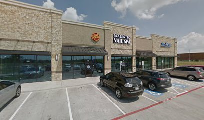 GMAX M.L.D. Dental Impants in Forney TX