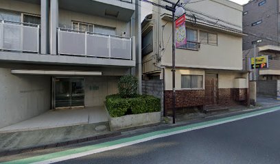 タイムズカーシェア タイムズ天沼第３ステーション