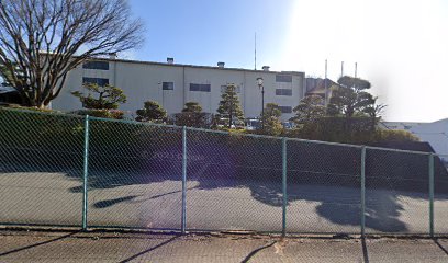 福徳長酒類 韮崎工場