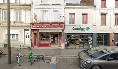 Boulangerie Pâtisserie Clémence