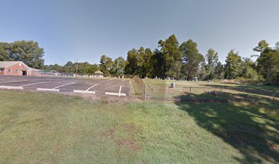 Mt Moriah Baptist Church Cemetery