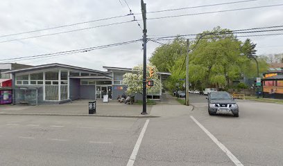 Seed library, Dunbar library