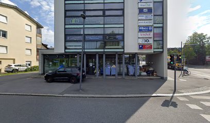 VMG-Erste Bank Versicherungsmakler GmbH