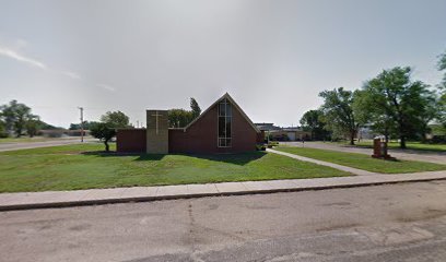 United Methodist Church