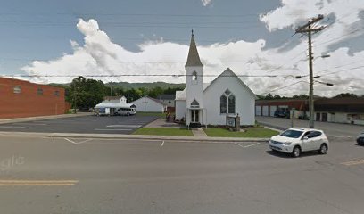 Southside Freewill Baptist Church