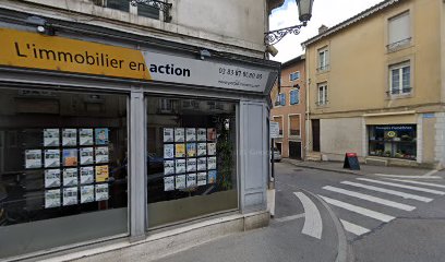 Logia L'Immobilier En Action Pont-à-Mousson