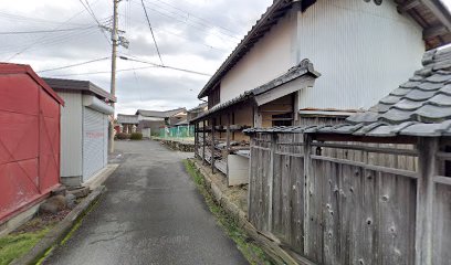 中在寺ふれあい遊園地