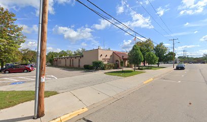 Clintonville Fire Department