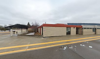 Prairie View Elementary School