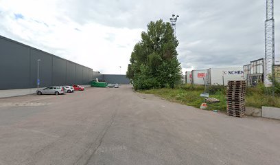 Elcenter i Västerås AB