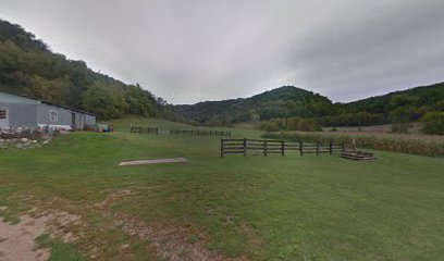 Ruff Family Cemetery