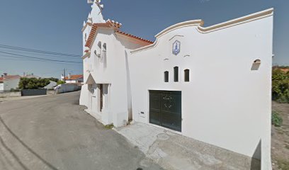 Igreja das Varzeas