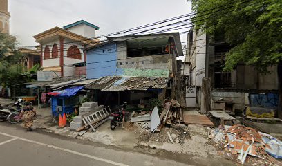 Kedai Teh Talua