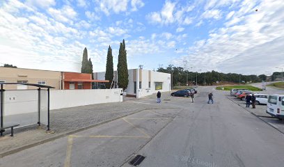 CFS - Complexo Fúnebre de Setúbal