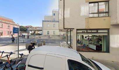 Centro Funerário Lapa - Porto - Servilusa