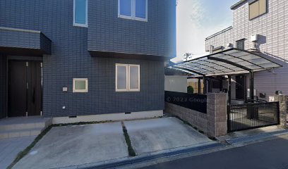 帝塚山スタジオ市川恵子フラメンコ舞踊研究所本校