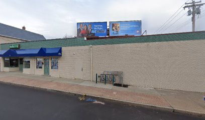 Vincent P. Loricco, DC - Pet Food Store in West Haven Connecticut