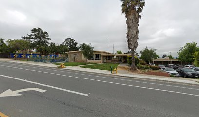 Pine Grove Elementary School