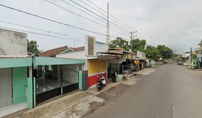 Rumah makan