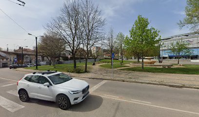 Praça 25 de Abril