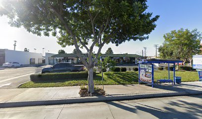 SDC Clinic - Pet Food Store in Garden Grove California
